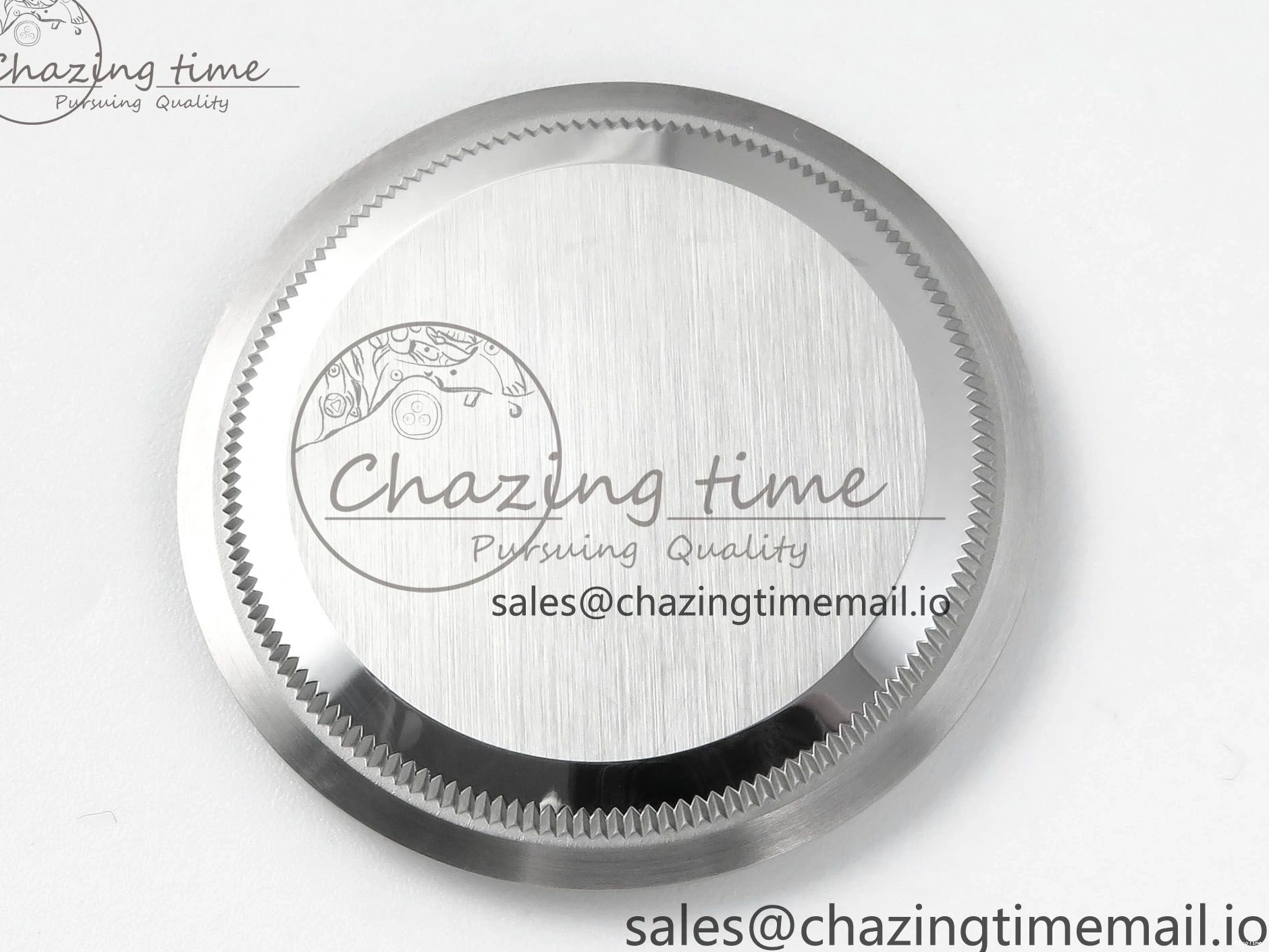 MiroTime 0228 Daytona 126503 APSF 1:1 Best Edition White Dial on SS YG Braclet SH ZeroBulk 733